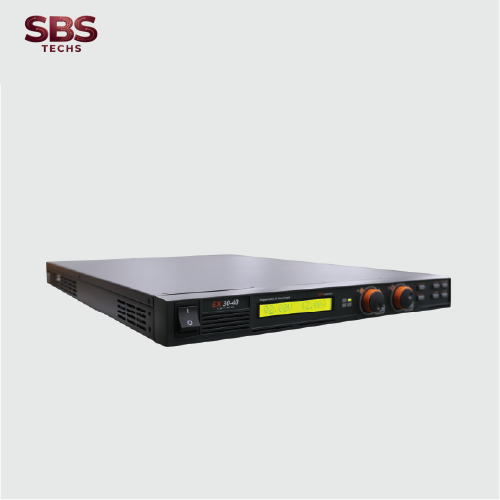 Nguồn điện DC EX100-18 ODA Technologies Vietnam