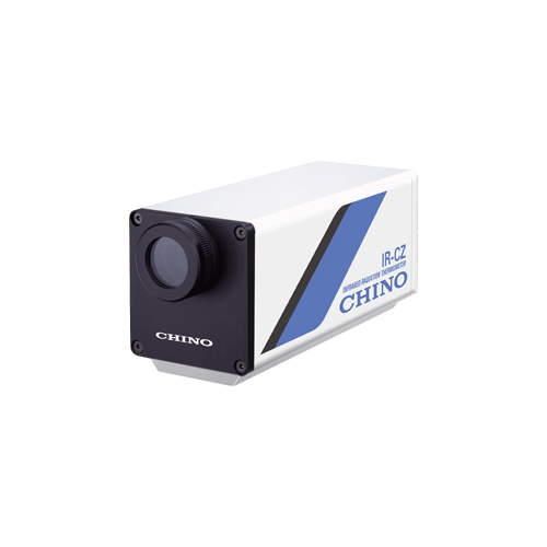 Nhiệt kế bức xạ tốc độ cao IR-CZP-0T Chino
