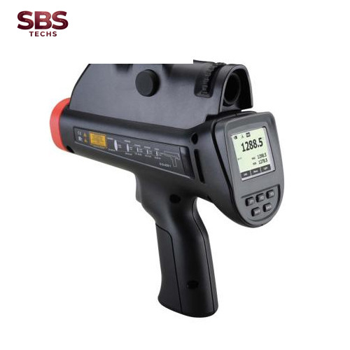 Nhiệt kế hồng ngoại cầm tay RAYR3IPLUSNBT1ML / 4717308 (Raytek) Fluke Process Instrument