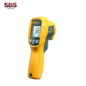 Nhiệt kế hồng ngoại mini Fluke 62 MAX Fluke Vietnam