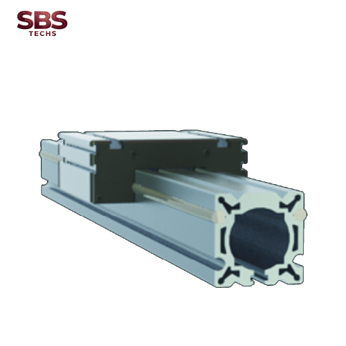 Non-Driven Modular Linear Actuators nook industries