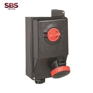 Ổ cắm điện PRE463RRA5 Appleton Vietnam
