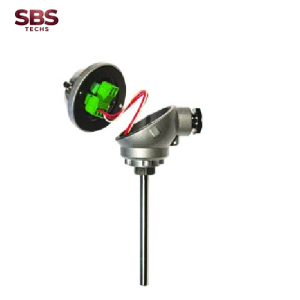 OEM và bao gồm đầu dò nhiệt độ HTR200 Series Status Vietnam