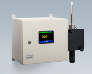 OilGuard 2