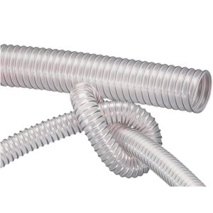 Ống dẫn AIRDUC PUR 350 AS (MD) NORRES Vietnam