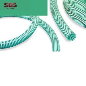 Ống dẫn NORPLAST PVC 380 GREEN (HD) NORRES Vietnam