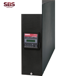 Online UPS Single Rack 5000VA A11J502A002TU SANYO DENKI Vietnam
