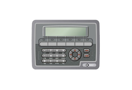 Operator panel E1012 beijer electronics