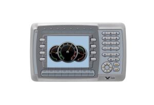 Operator panel E1060 beijer electronics