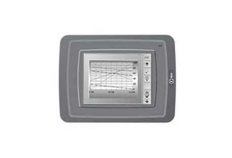 Operator panel E1063 beijer electronics