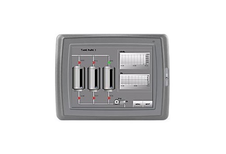 Operator panel E1101 beijer electronics