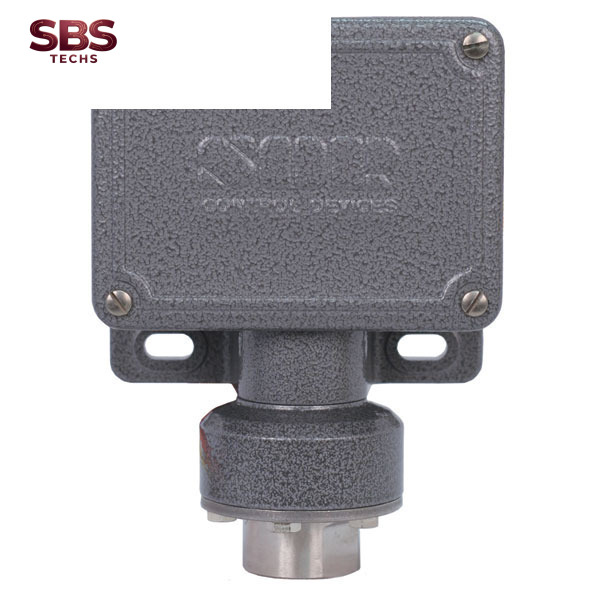 OVERRANGE: 500 PSI BH-002011-002 Sor