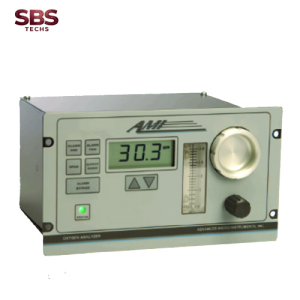 Oxygen analysers PPM measurement Model 2001RS Tekhne Vietnam