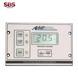 Oxygen analysers PPM measurement Model 70 Tekhne Vietnam