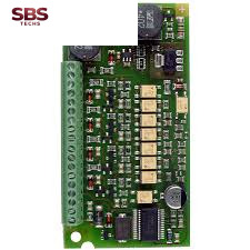 PC-BOARDS/PCB MODULES BIHL - WIEDEMANN VIETNAM