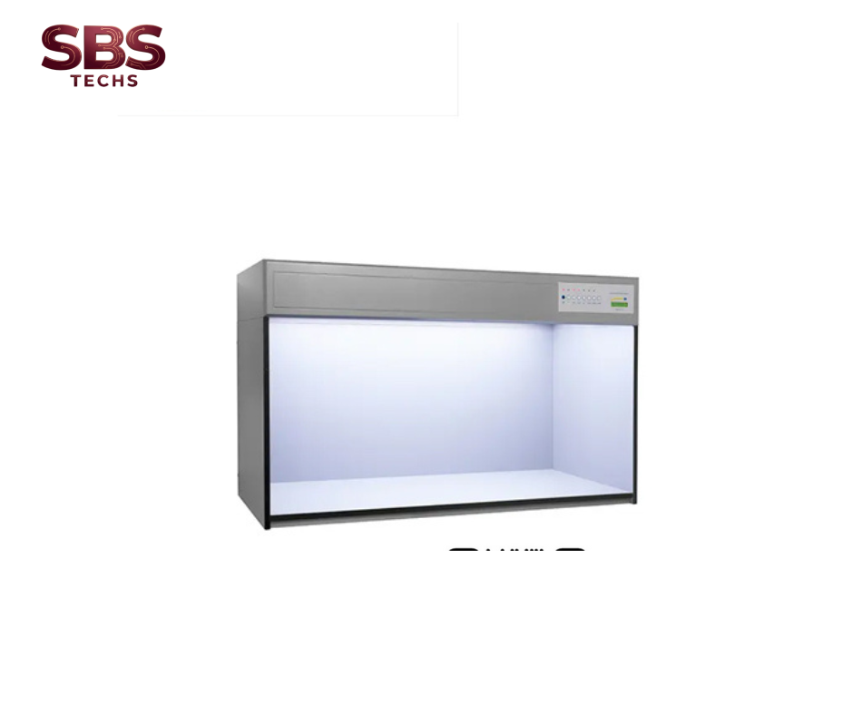 PCE-CIC 10 PCE Instrument,Color Inspection Cabinet