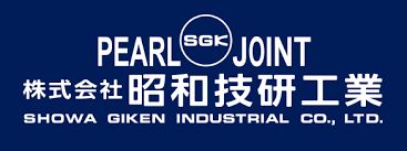 Pearl swivel joint CO-3 125A x 20K Showagiken/SGK Vietnam