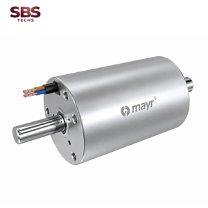 Phanh an toàn tuyến tính kẹp trục pittông Mayr ROBA®-linearstop chính hãng