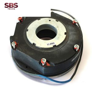 Phanh điện 00720716 / KPL BFK458-20E 180V 315NM INTORQ