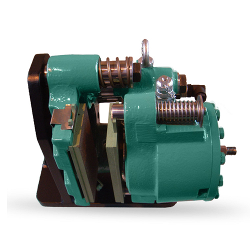 Phanh thủy lực SHD Stromag
