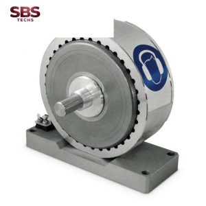Phanh trễ làm mát bằng không khí AHB-1 Magtrol
