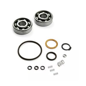 Phụ kiện F127-011C200 Deublin