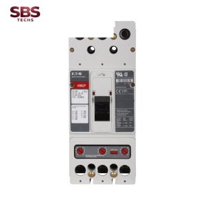 Phụ kiện ngắt mạch bảo vệ động cơ HMCP250L5C Eaton Cutler-Hammer