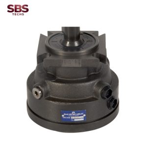 PHỤ KIỆN PHANH ĐỘNG CƠ - ACCESSORIES MOTOR / BRAKE M + S HYDRAULIC
