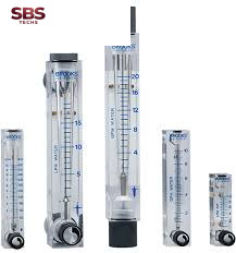 Đồng hồ đo lưu lượng dòng chảy kiểu con quay- vỏ bọc nhựa- 2510 Brooks Instrument Vietnam