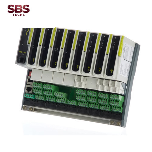 PLC 2 Channel Isolated Analog Output Module 2500M/AO2UNIV//XXXXX/XXXXXX Eurotherm