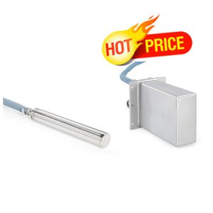 PlugProtect plug connection 48452-11 / LB 6739-11 Berthold