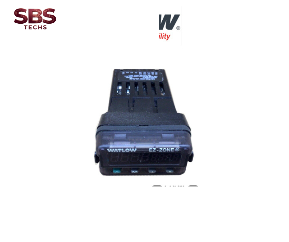 PM3C1CJ-AAAAAAA WATLOW,EZ-ZONE PM TEMP. CONTROLLER Watlow