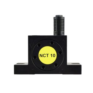 Pnuematic Turbine Vibrator NCT 10 Netter Vibration