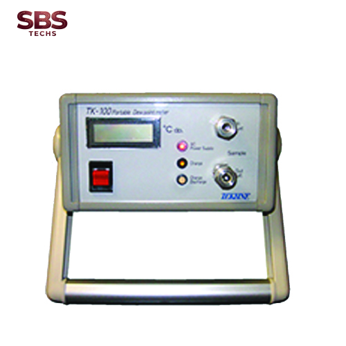Portable Dew Point Meter Tekhne TK-100 YN Tekhne Vietnam