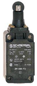 Position Switch ZR 336-11Z-NPT