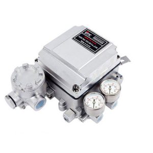 Positioner KOSO E/P EPA-801 Koso Vietnam