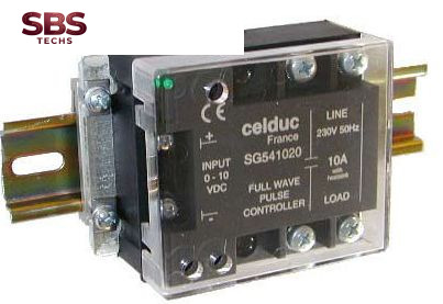 Power Controllers SWG range SWG50210 Celduc Vietnam