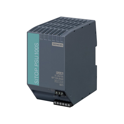 Power Supply 6EP1334-2BA20 Siemens