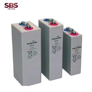 PowerSafe Batteries 6OPZV600 Enersys Vietnam