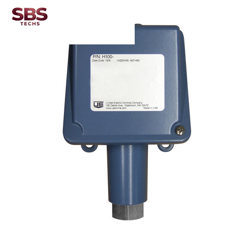 Pressure Switch H100-701 United Electric