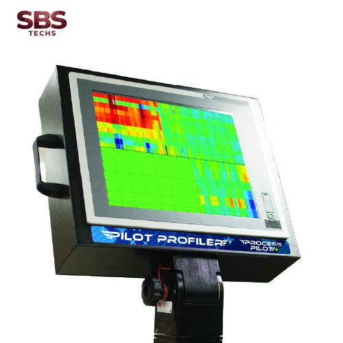 Process Pilot+™ Automated Blowmolder Control System Agr vietnam
