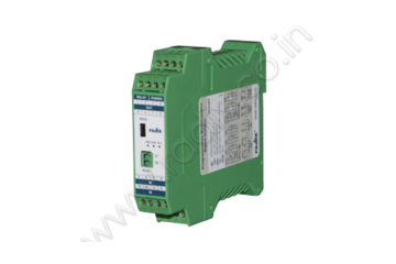 Programmable multifunction signal isolator SCC321