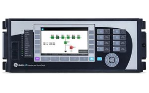 Protection relay B30-V03-HKH-F8N-H6P-L8N-N6PS6F-U6F-WXX GE Grid Solutions Vietnam