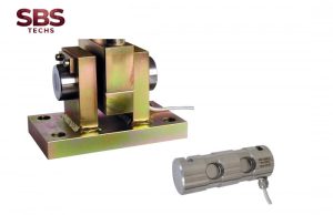 PRX loadcells pin Pavone Sistemi