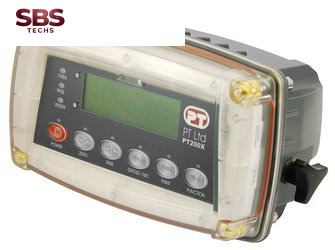 PT200X Harsh Conditions Indicator