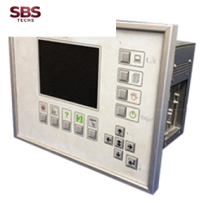 Pulse amplifier Power Boost IPA-2 (-V2) IPA fully controlled 591 402-BT Rico Werk Vietnam