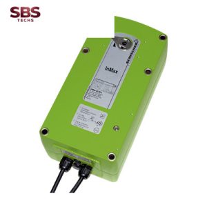 Quarter turn actuators InMax-30-SF SCHISCHEK Vietnam