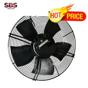 Quạt hướng trục S3G500-BE33-01 EBMPAPST