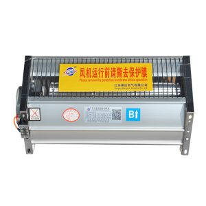 Quạt làm mát máy biến áp GFDD470-110 SHENYUN