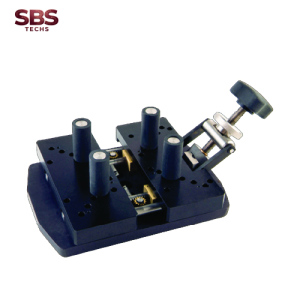 Quick Clamp Vise MesaLabs Vietnam